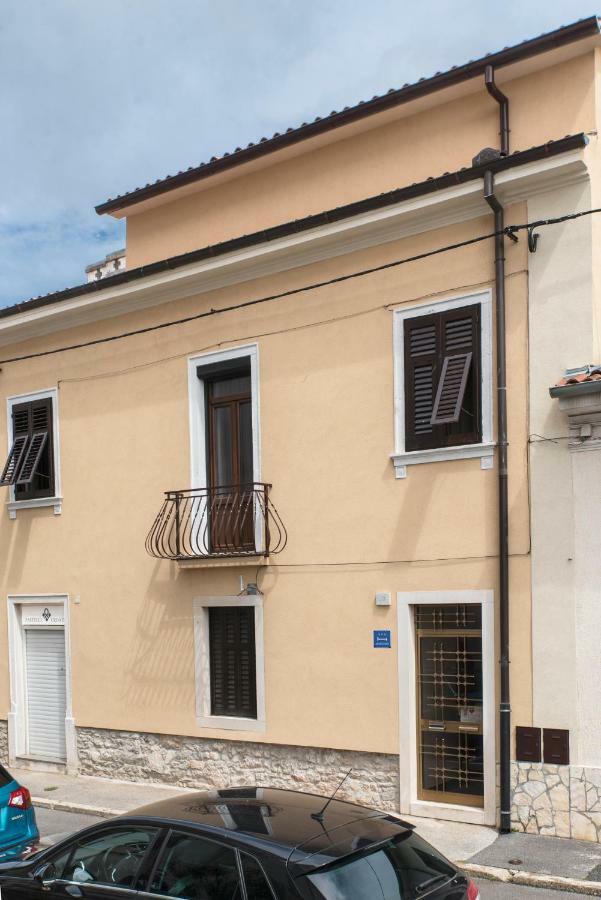 Drio La Rena Pula Exterior foto